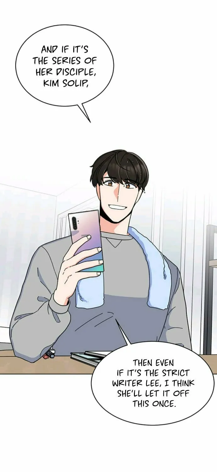 Rookie Talent Agent Knows It All – Chapter 10 – Page 57