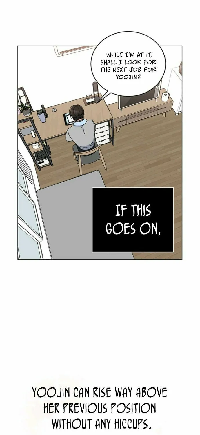 Rookie Talent Agent Knows It All – Chapter 10 – Page 58