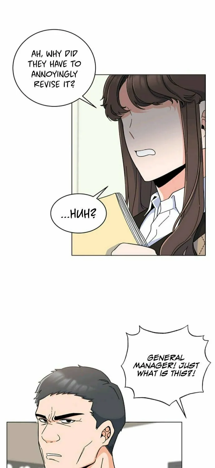 Rookie Talent Agent Knows It All – Chapter 10 – Page 61