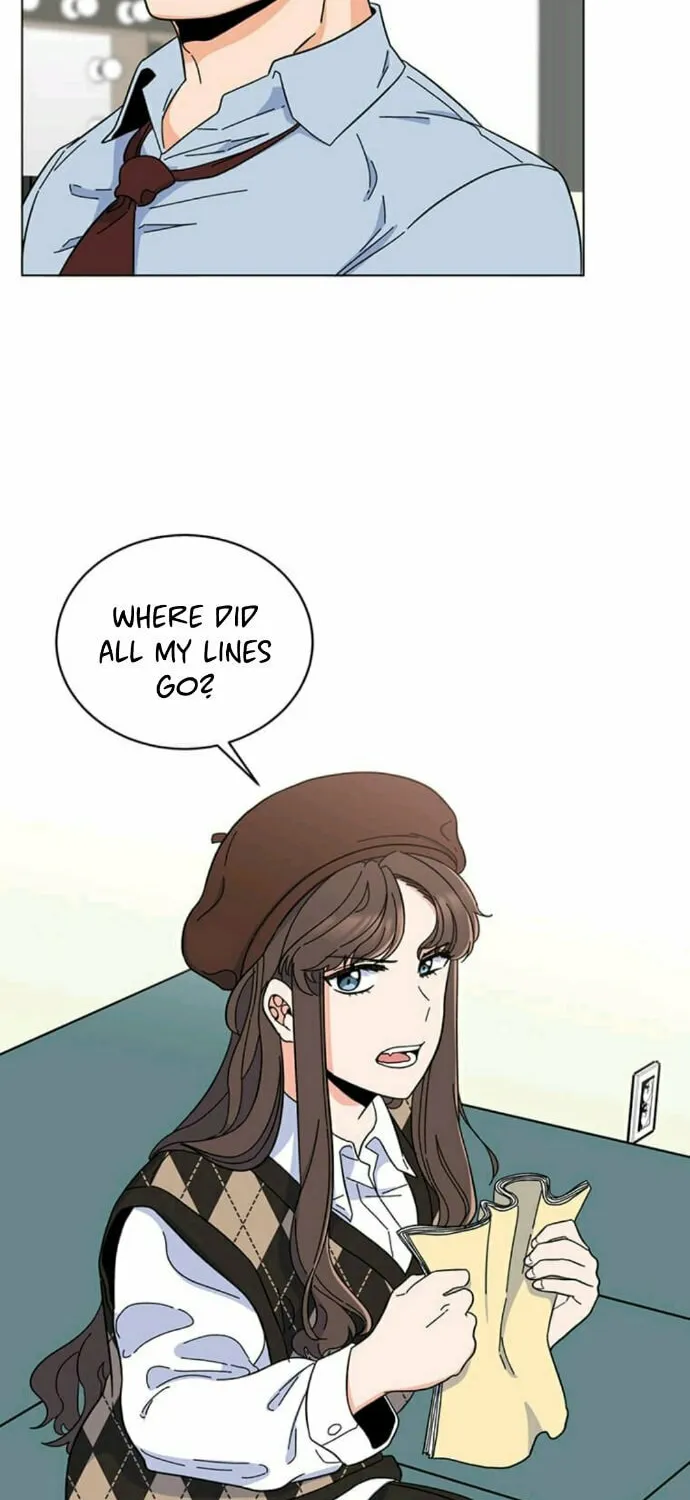 Rookie Talent Agent Knows It All – Chapter 10 – Page 62