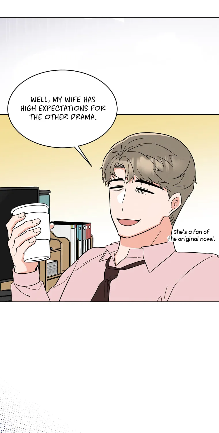 Rookie Talent Agent Knows It All – Chapter 100 – Page 4
