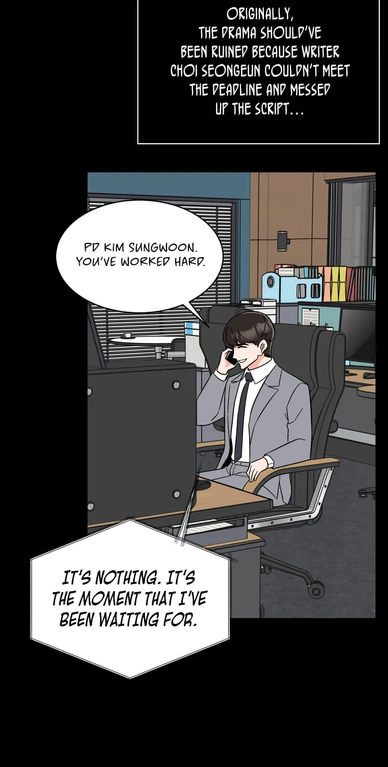 Rookie Talent Agent Knows It All – Chapter 100 – Page 7