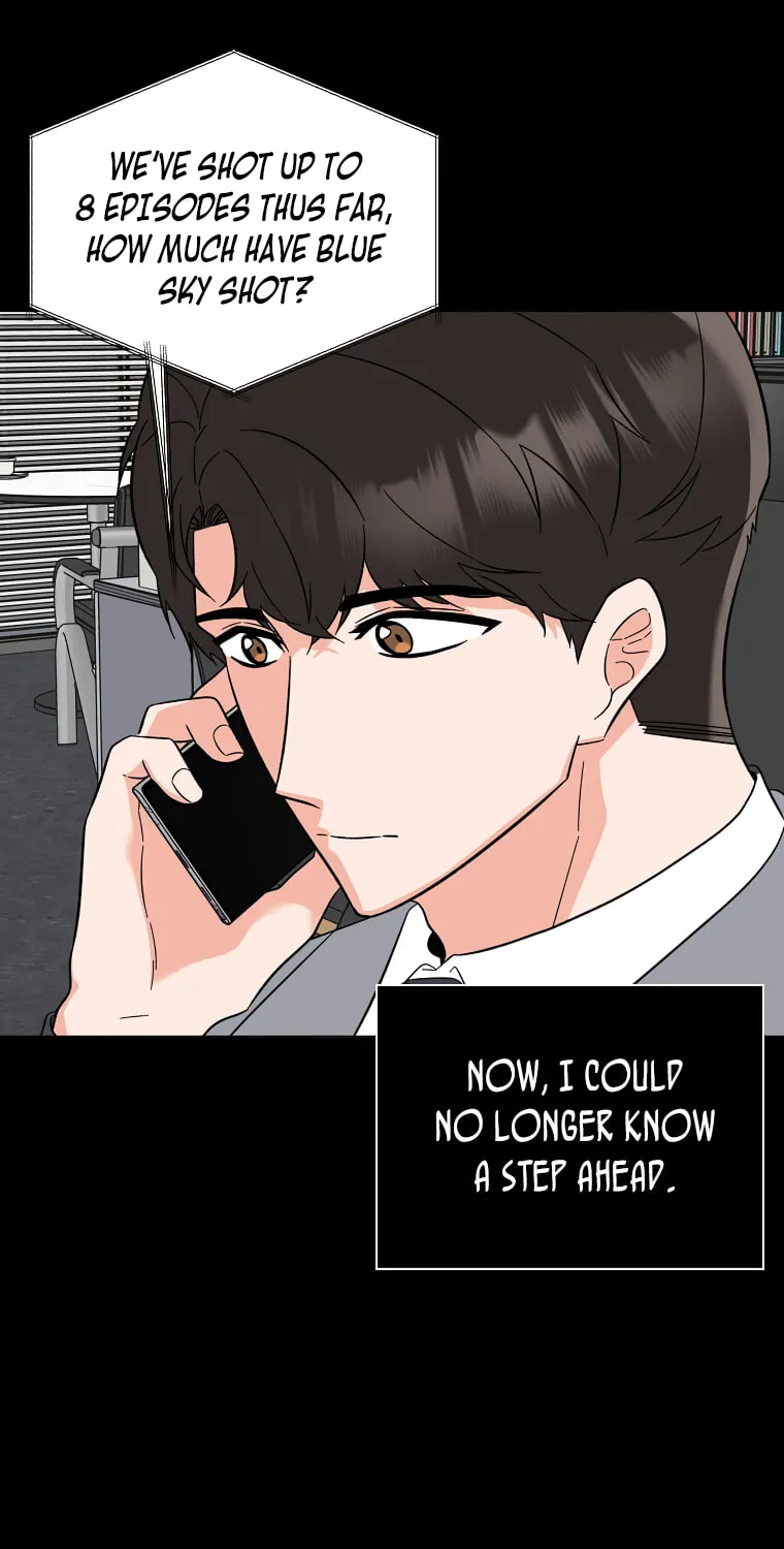 Rookie Talent Agent Knows It All – Chapter 100 – Page 8