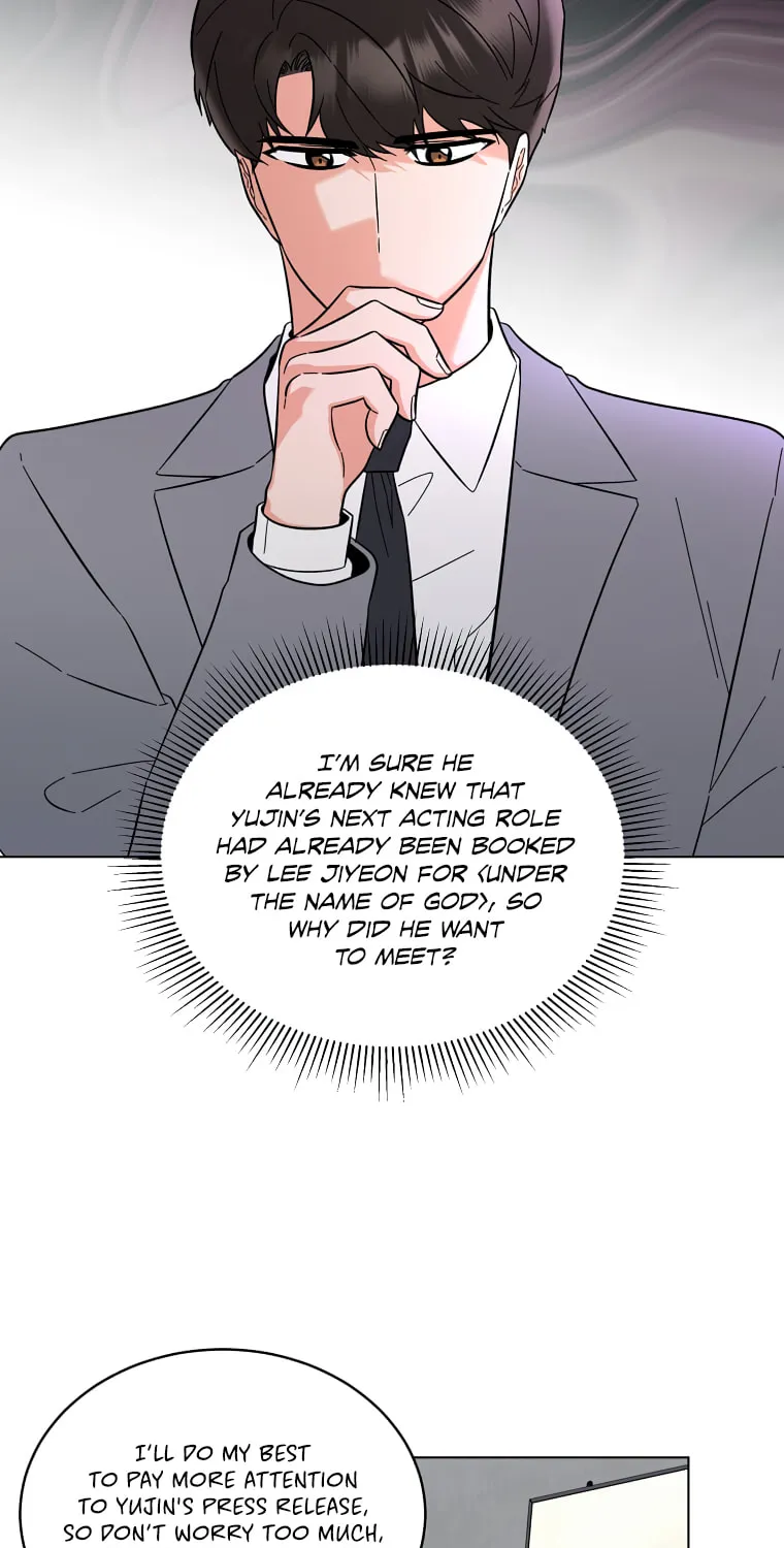 Rookie Talent Agent Knows It All – Chapter 100 – Page 11