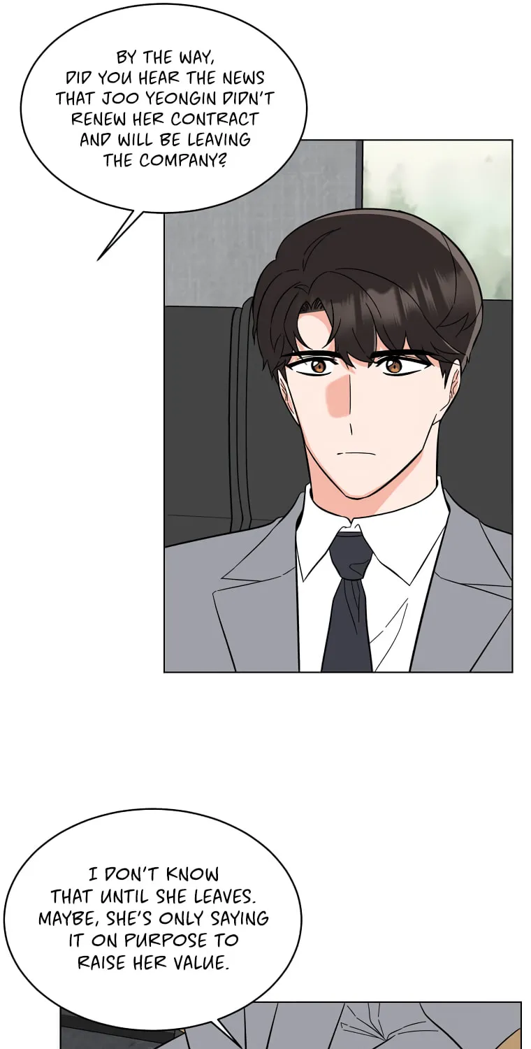 Rookie Talent Agent Knows It All – Chapter 100 – Page 14
