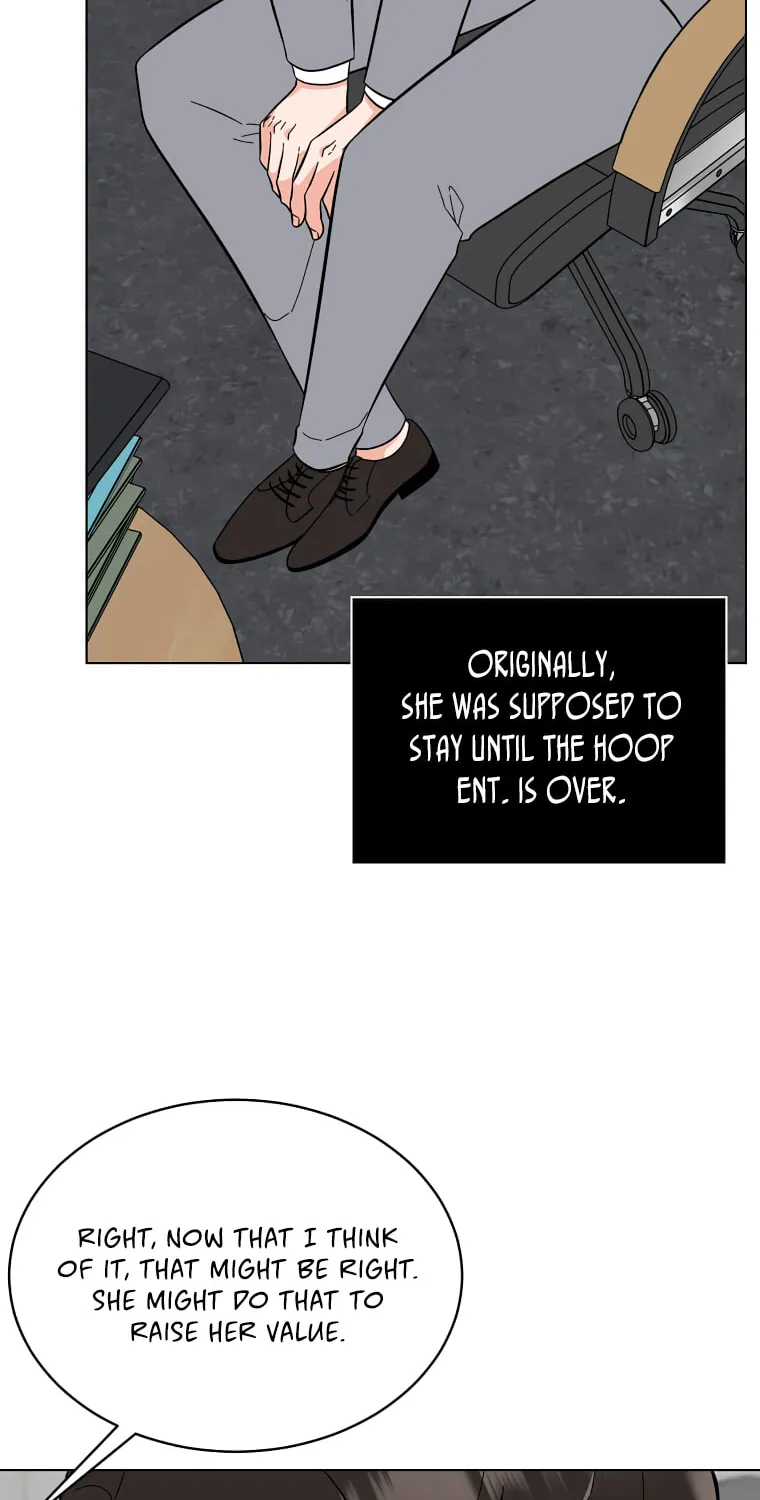 Rookie Talent Agent Knows It All – Chapter 100 – Page 15