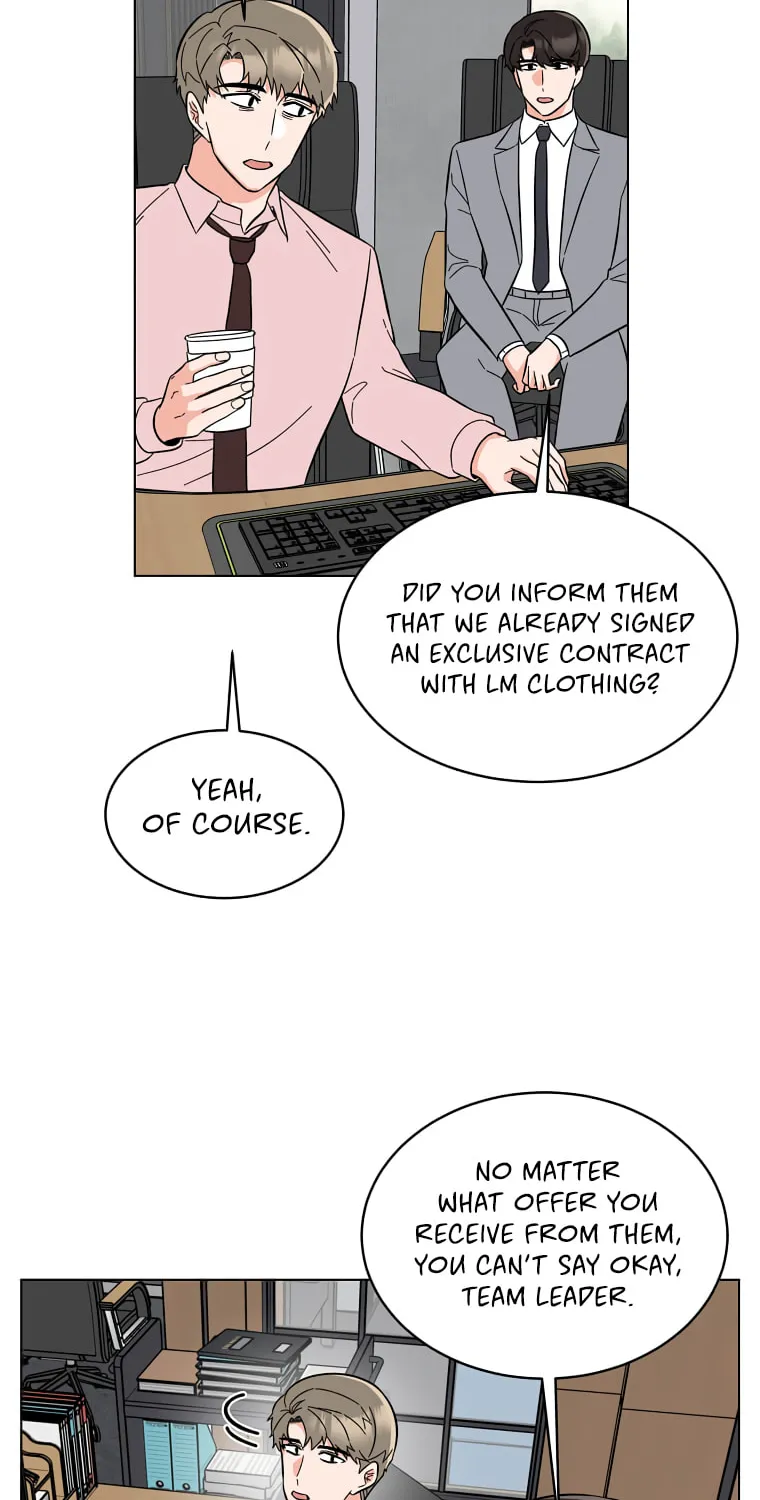 Rookie Talent Agent Knows It All – Chapter 100 – Page 17
