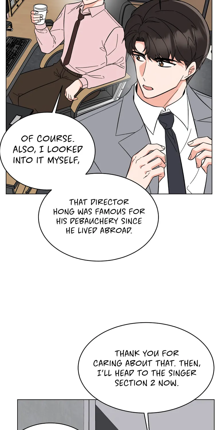 Rookie Talent Agent Knows It All – Chapter 100 – Page 18