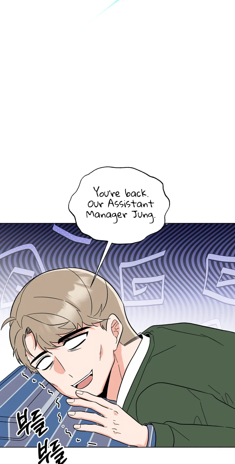 Rookie Talent Agent Knows It All – Chapter 100 – Page 21