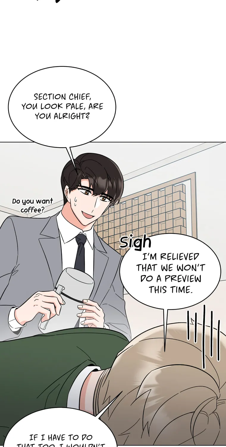 Rookie Talent Agent Knows It All – Chapter 100 – Page 22