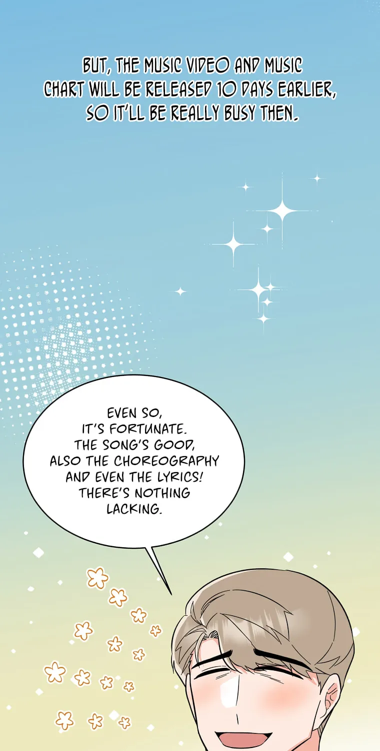 Rookie Talent Agent Knows It All – Chapter 100 – Page 25