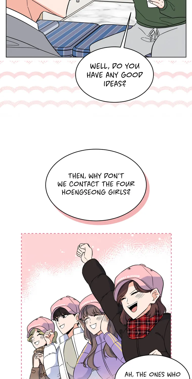 Rookie Talent Agent Knows It All – Chapter 100 – Page 29