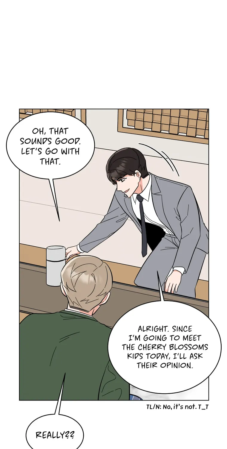Rookie Talent Agent Knows It All – Chapter 100 – Page 32