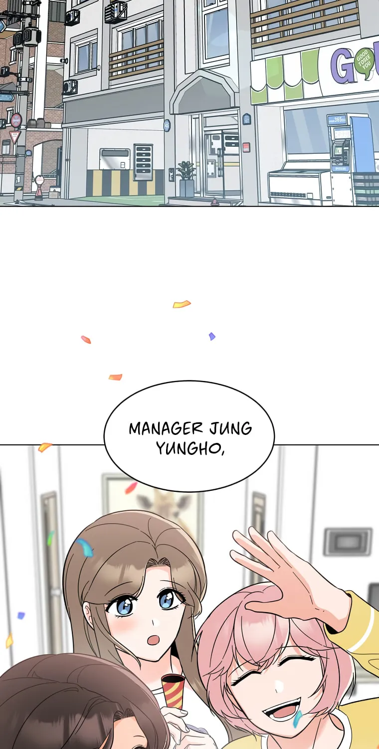Rookie Talent Agent Knows It All – Chapter 100 – Page 37