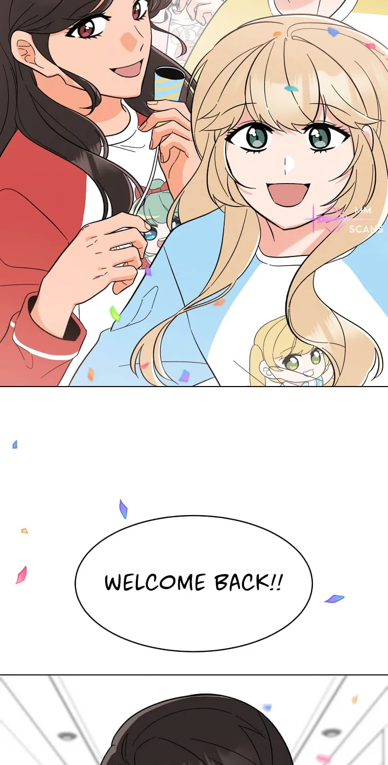 Rookie Talent Agent Knows It All – Chapter 100 – Page 38