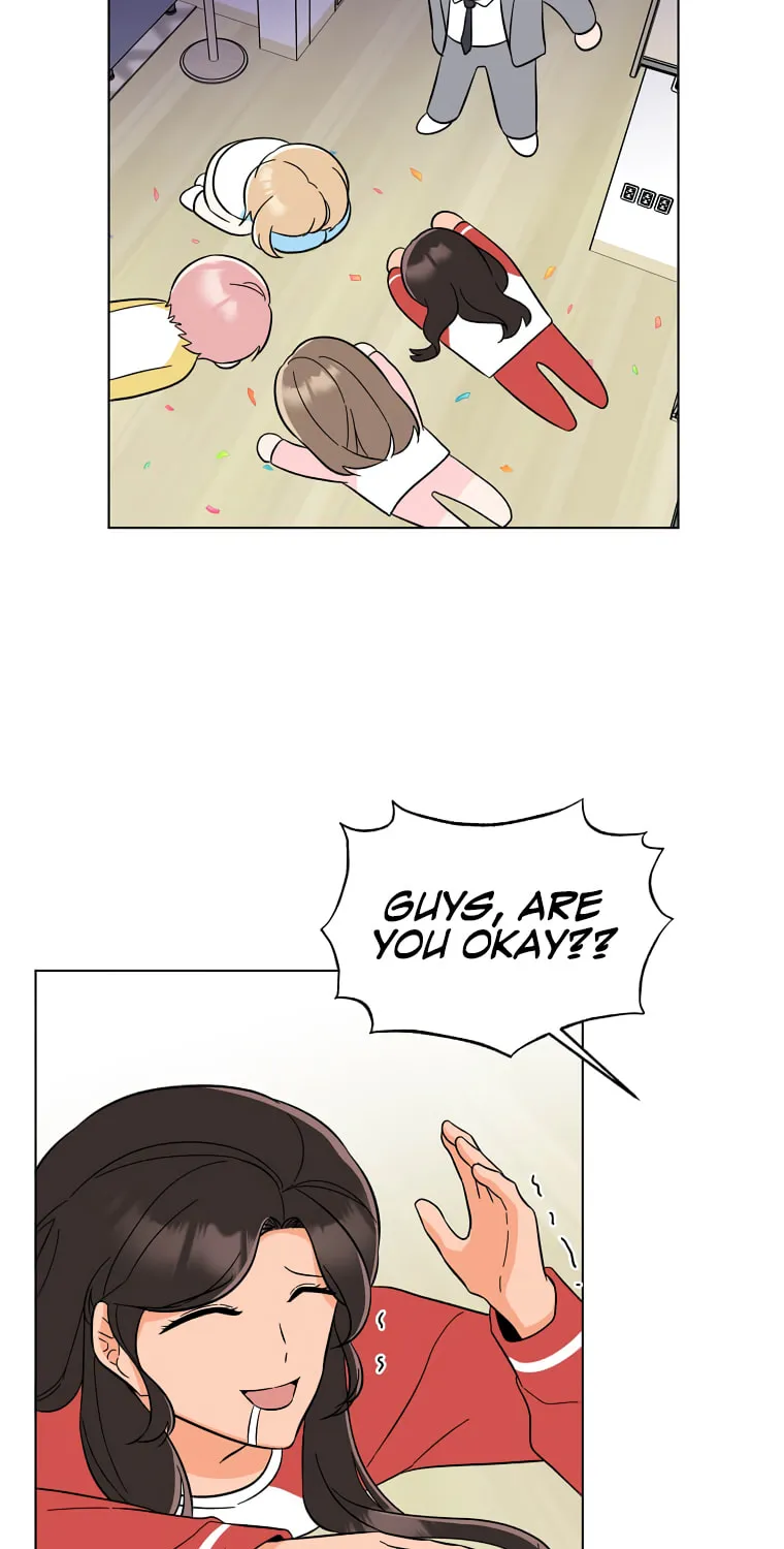 Rookie Talent Agent Knows It All – Chapter 100 – Page 40