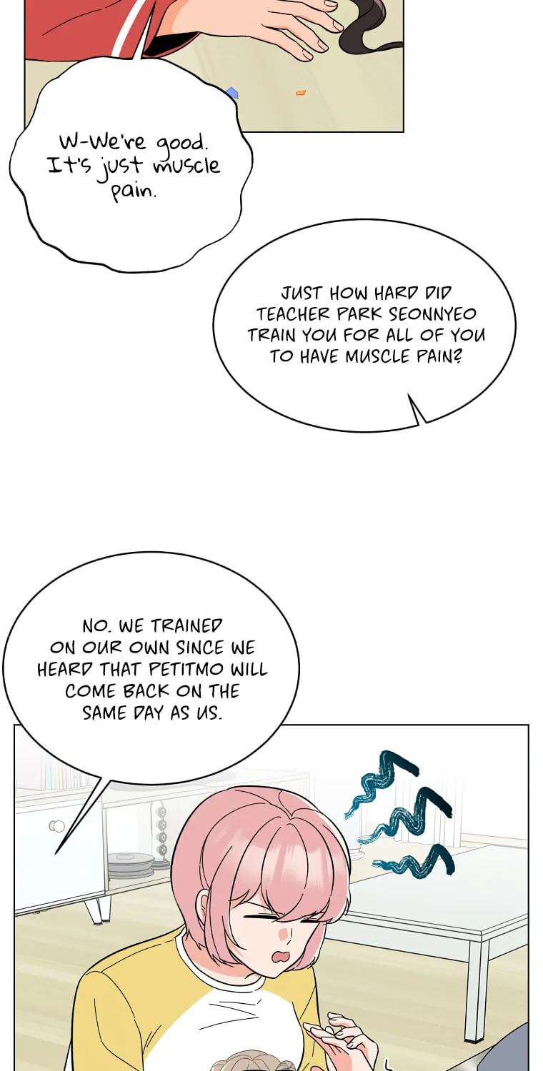 Rookie Talent Agent Knows It All – Chapter 100 – Page 41
