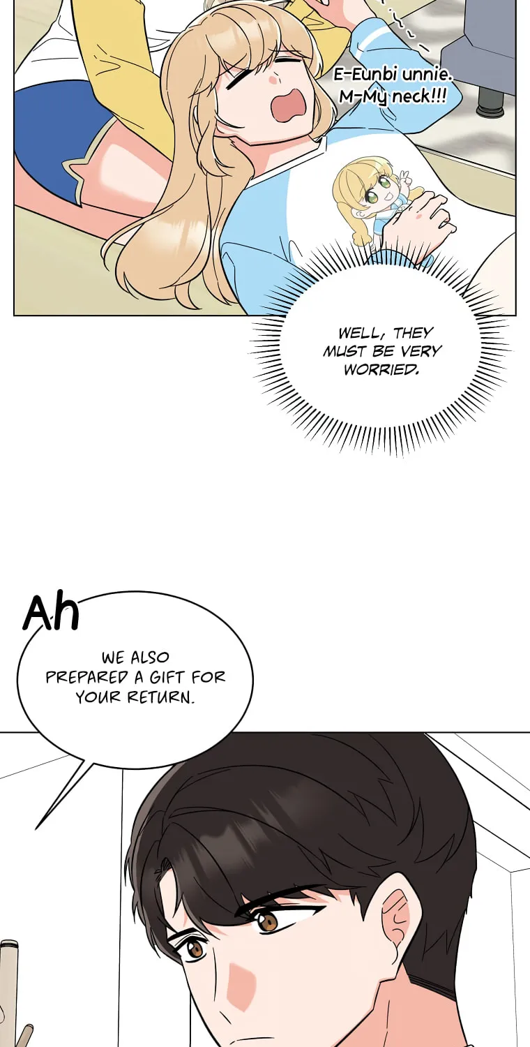 Rookie Talent Agent Knows It All – Chapter 100 – Page 42