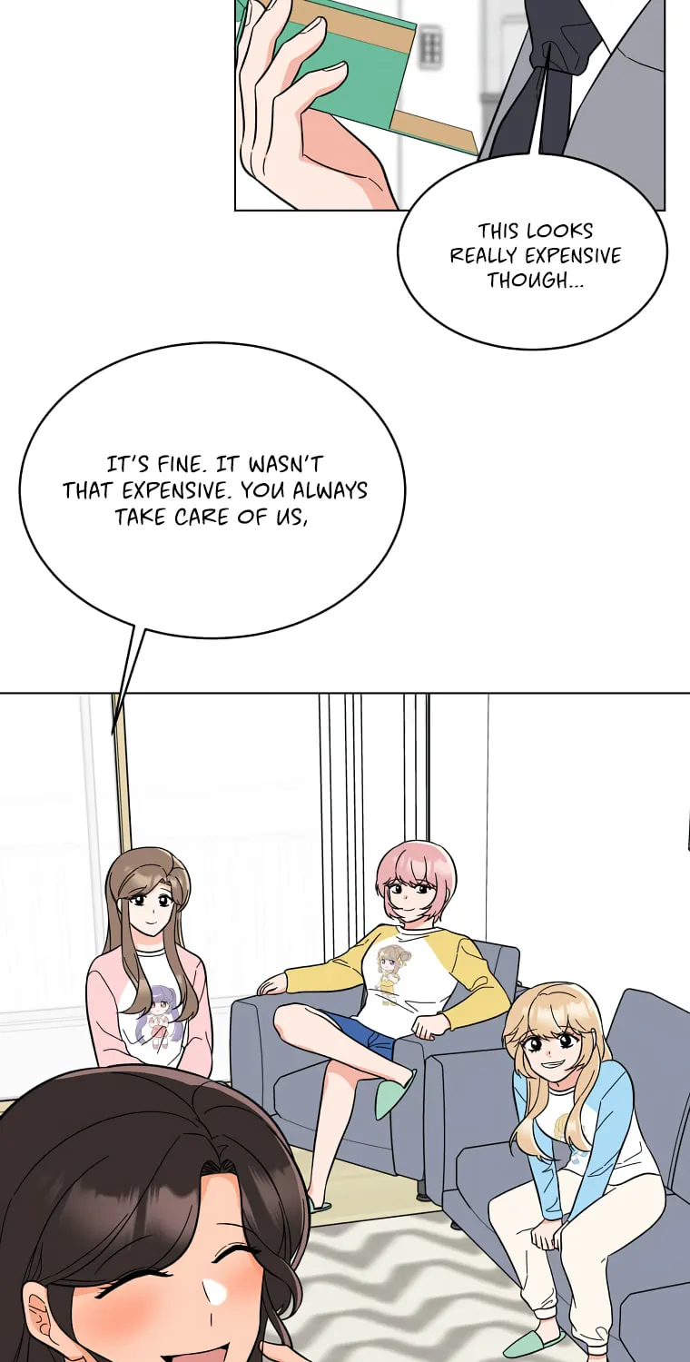 Rookie Talent Agent Knows It All – Chapter 100 – Page 46