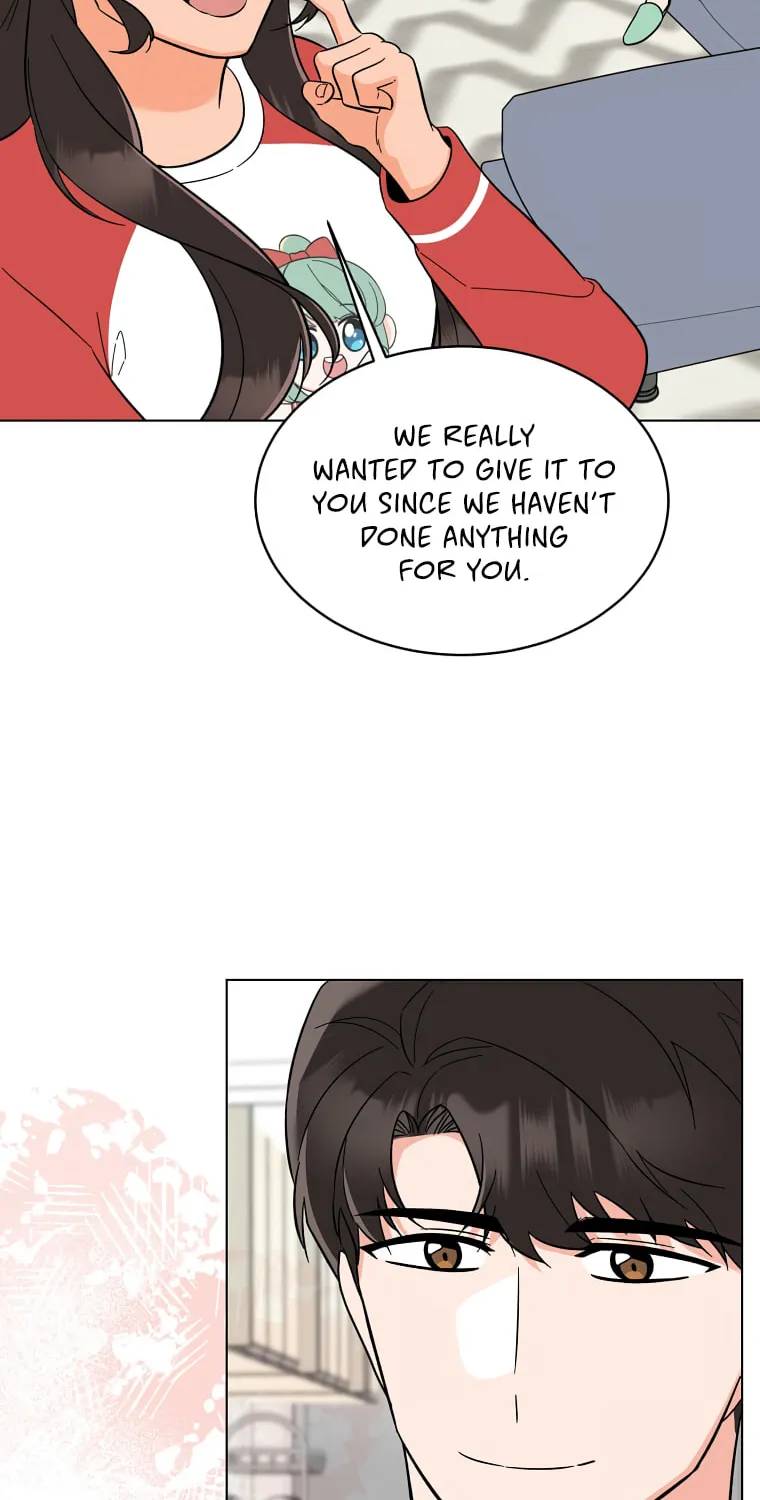 Rookie Talent Agent Knows It All – Chapter 100 – Page 47