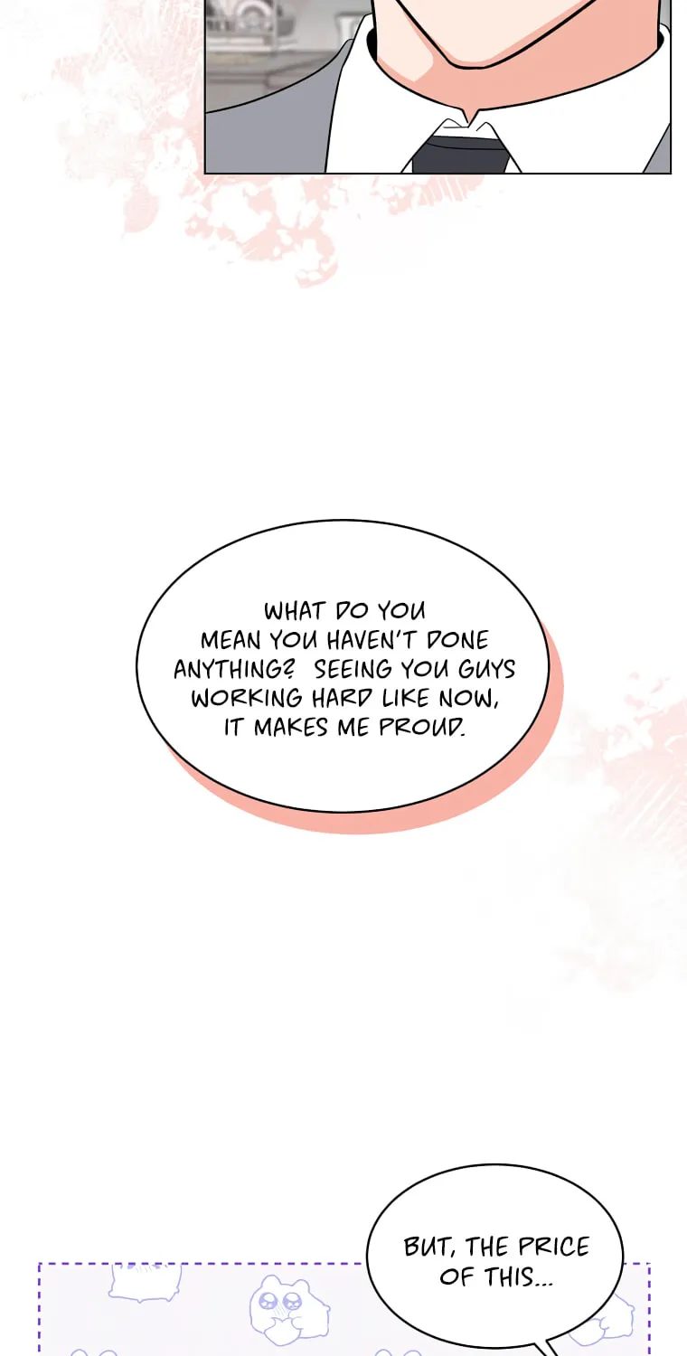 Rookie Talent Agent Knows It All – Chapter 100 – Page 48