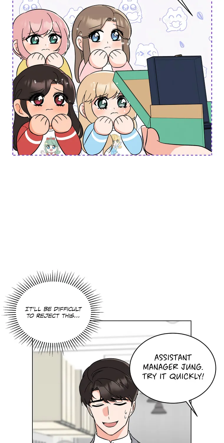 Rookie Talent Agent Knows It All – Chapter 100 – Page 49
