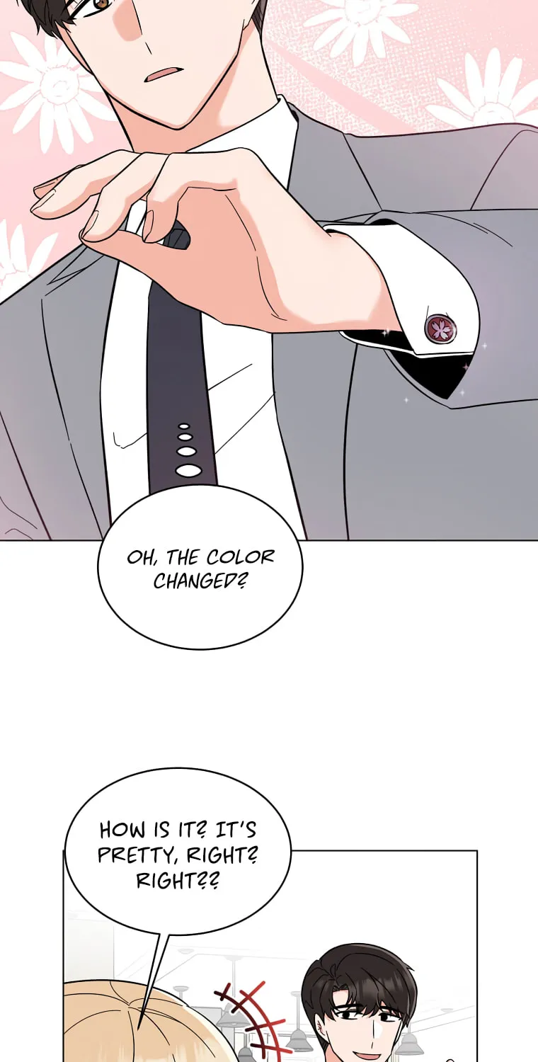 Rookie Talent Agent Knows It All – Chapter 100 – Page 51