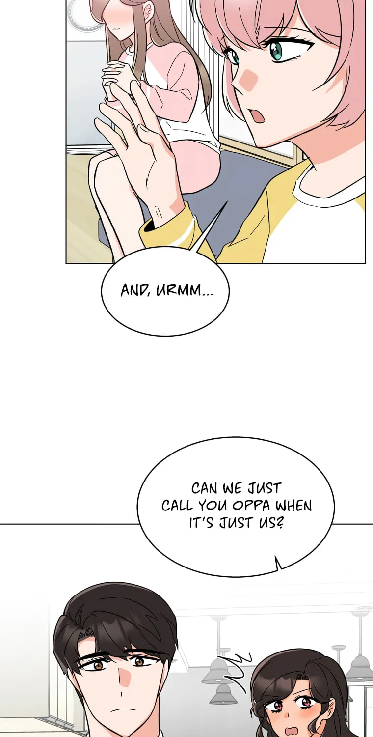 Rookie Talent Agent Knows It All – Chapter 100 – Page 56