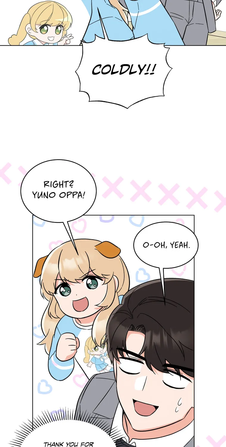Rookie Talent Agent Knows It All – Chapter 100 – Page 59