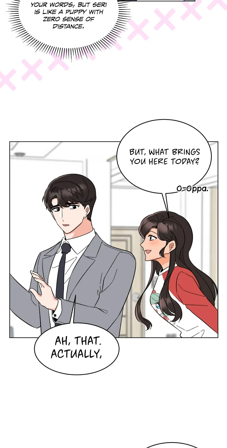 Rookie Talent Agent Knows It All – Chapter 100 – Page 60