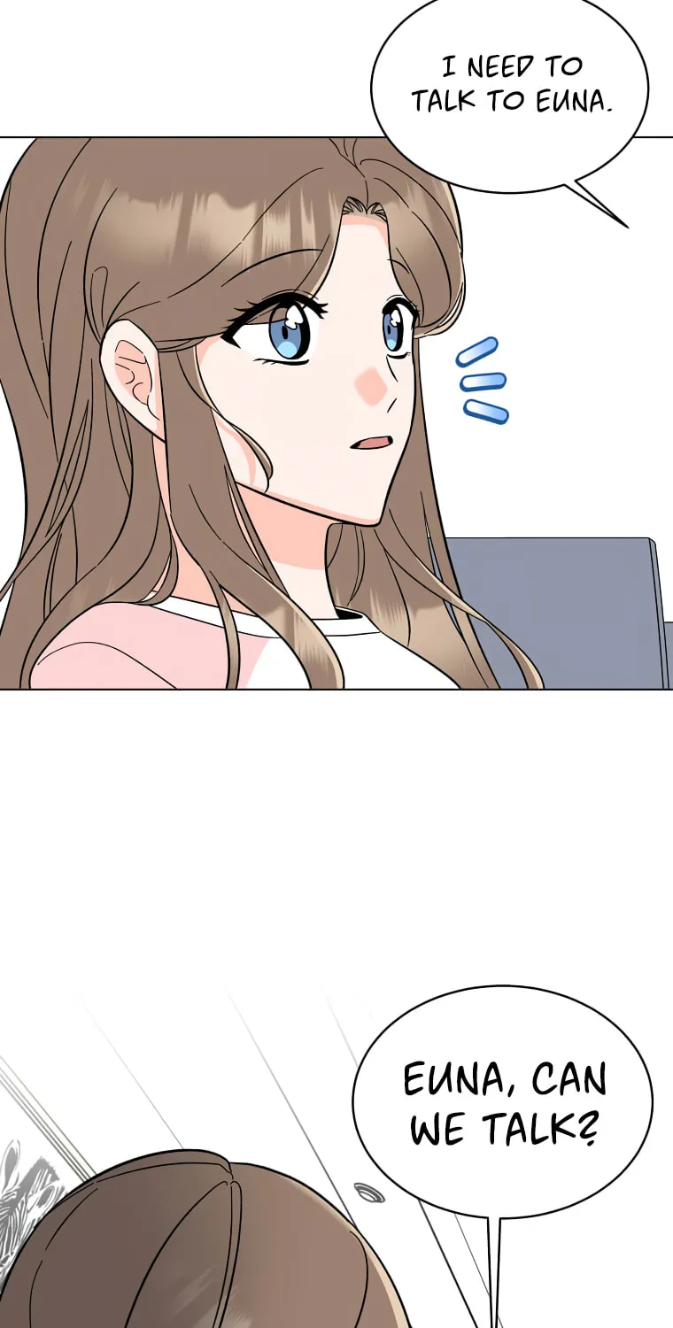 Rookie Talent Agent Knows It All – Chapter 100 – Page 61
