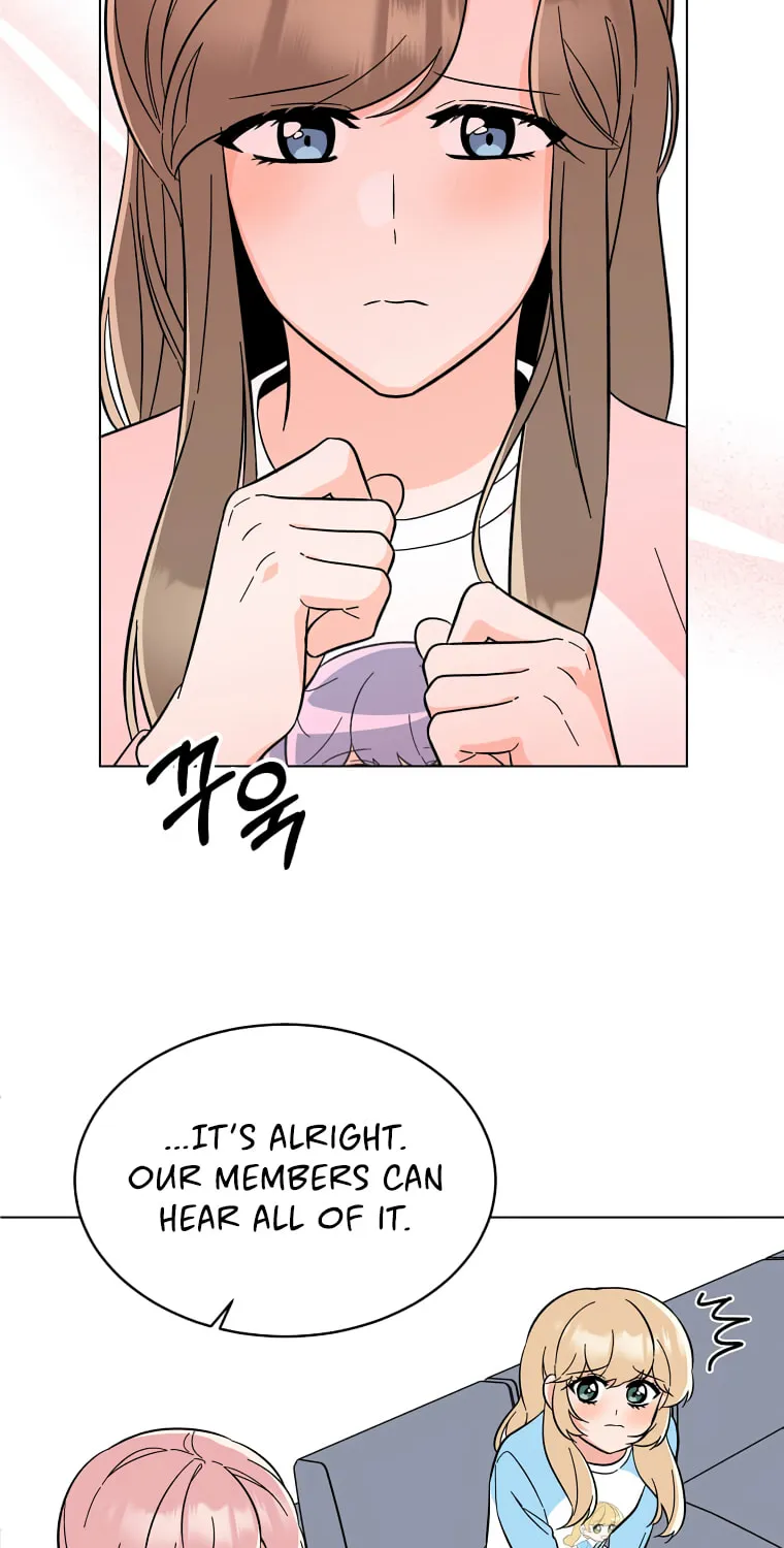 Rookie Talent Agent Knows It All – Chapter 100 – Page 64