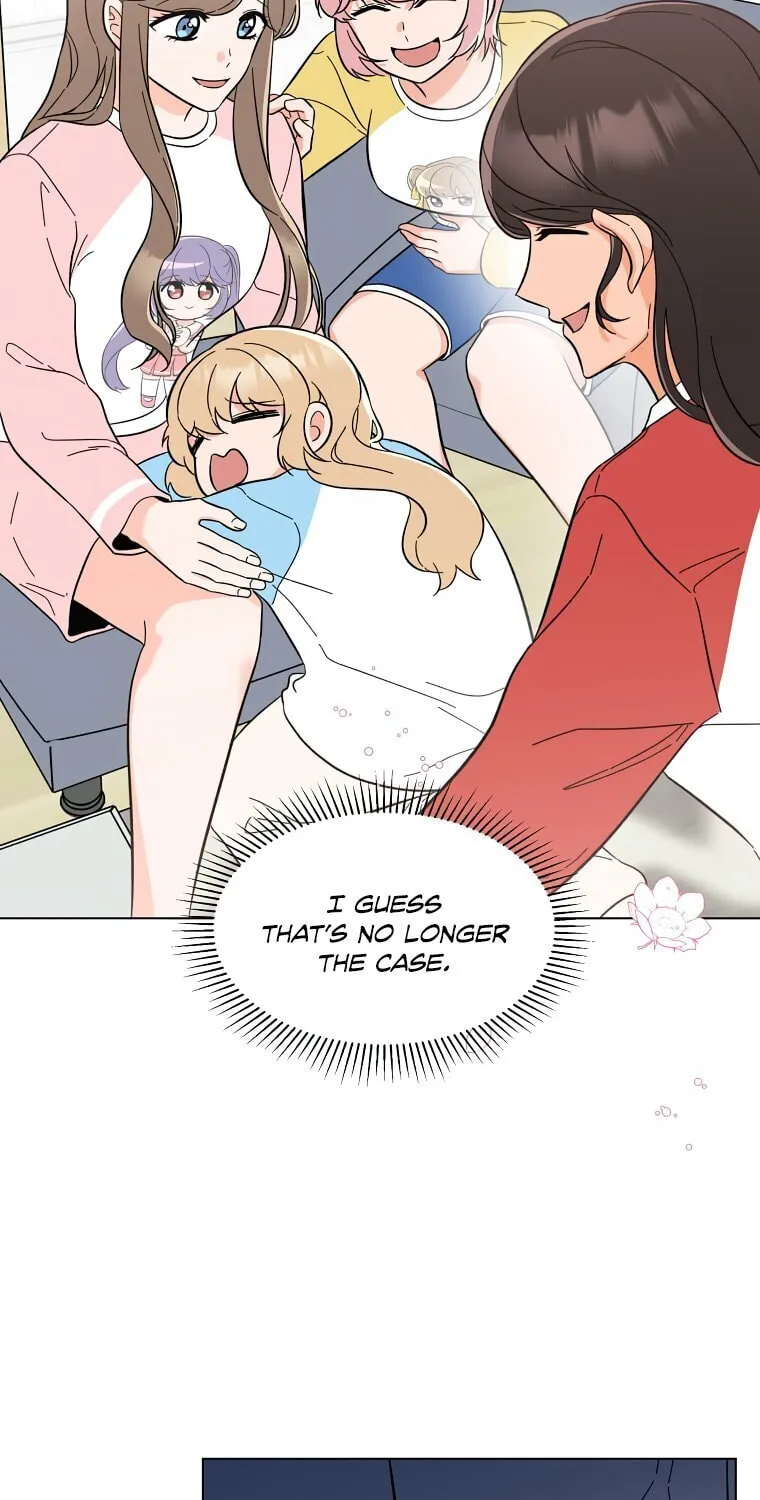 Rookie Talent Agent Knows It All – Chapter 100 – Page 68
