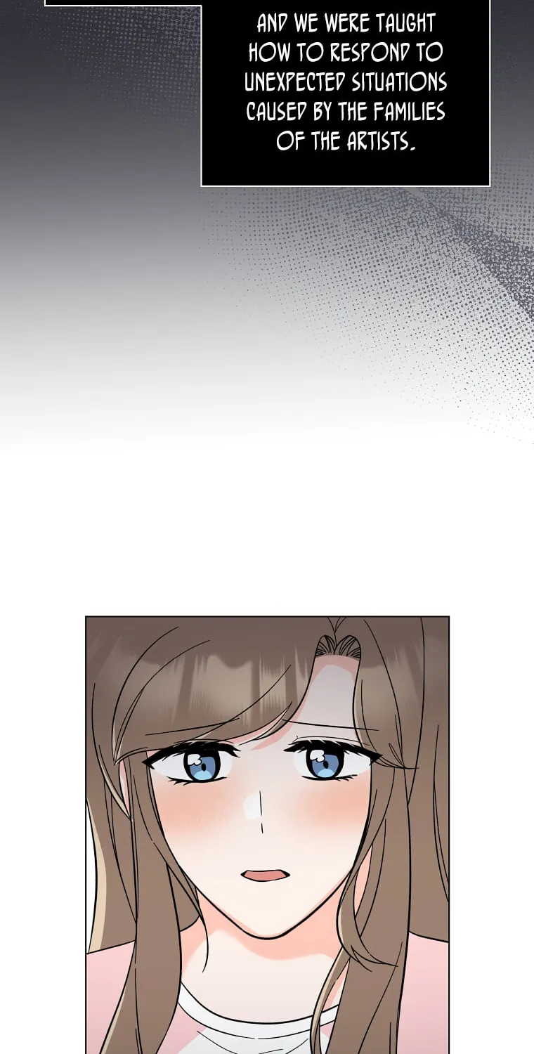 Rookie Talent Agent Knows It All – Chapter 101 – Page 8