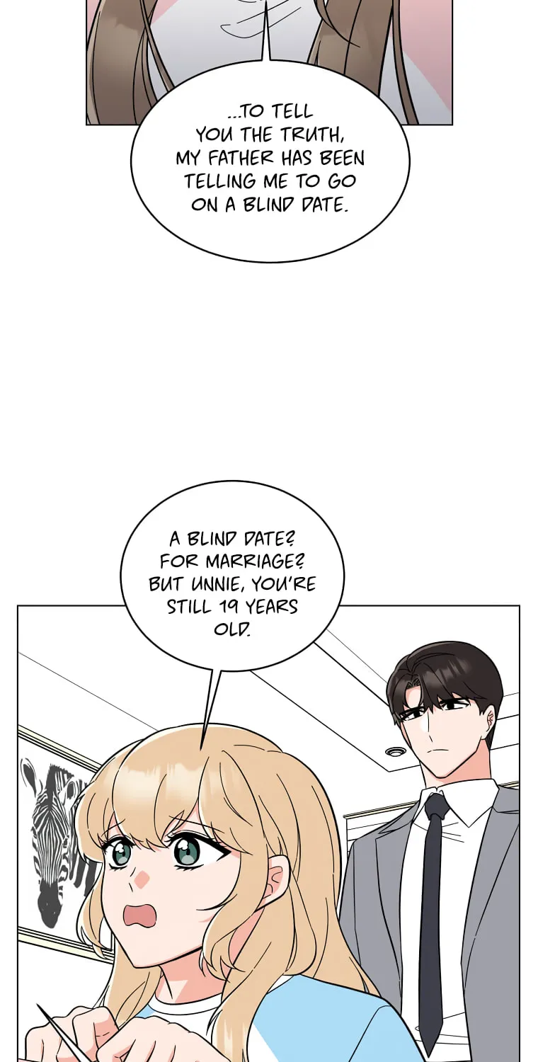 Rookie Talent Agent Knows It All – Chapter 101 – Page 9