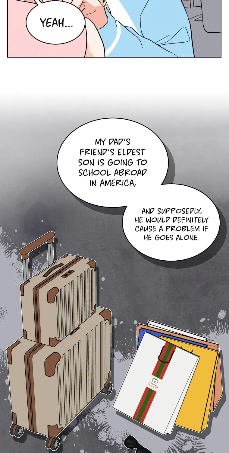 Rookie Talent Agent Knows It All – Chapter 101 – Page 10