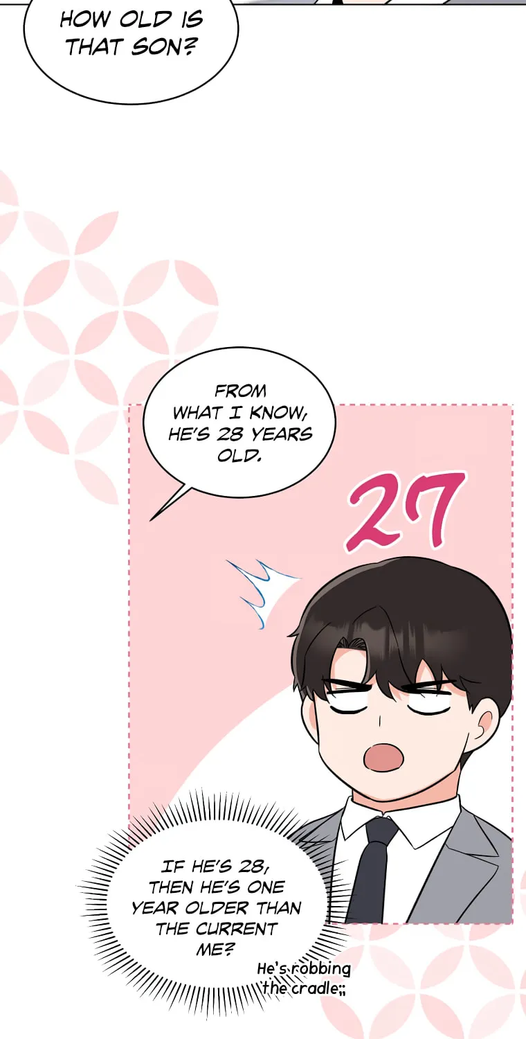 Rookie Talent Agent Knows It All – Chapter 101 – Page 12