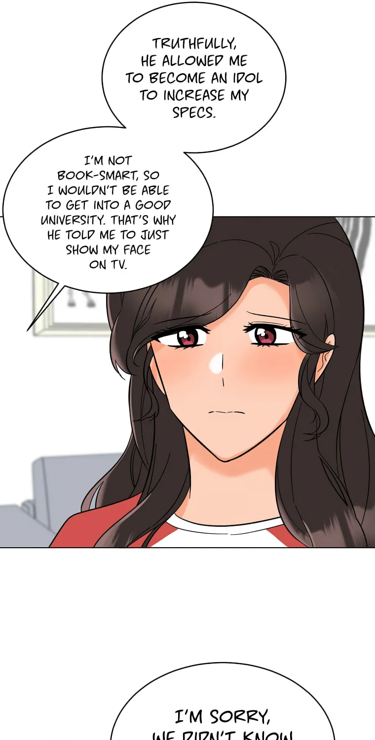 Rookie Talent Agent Knows It All – Chapter 101 – Page 14
