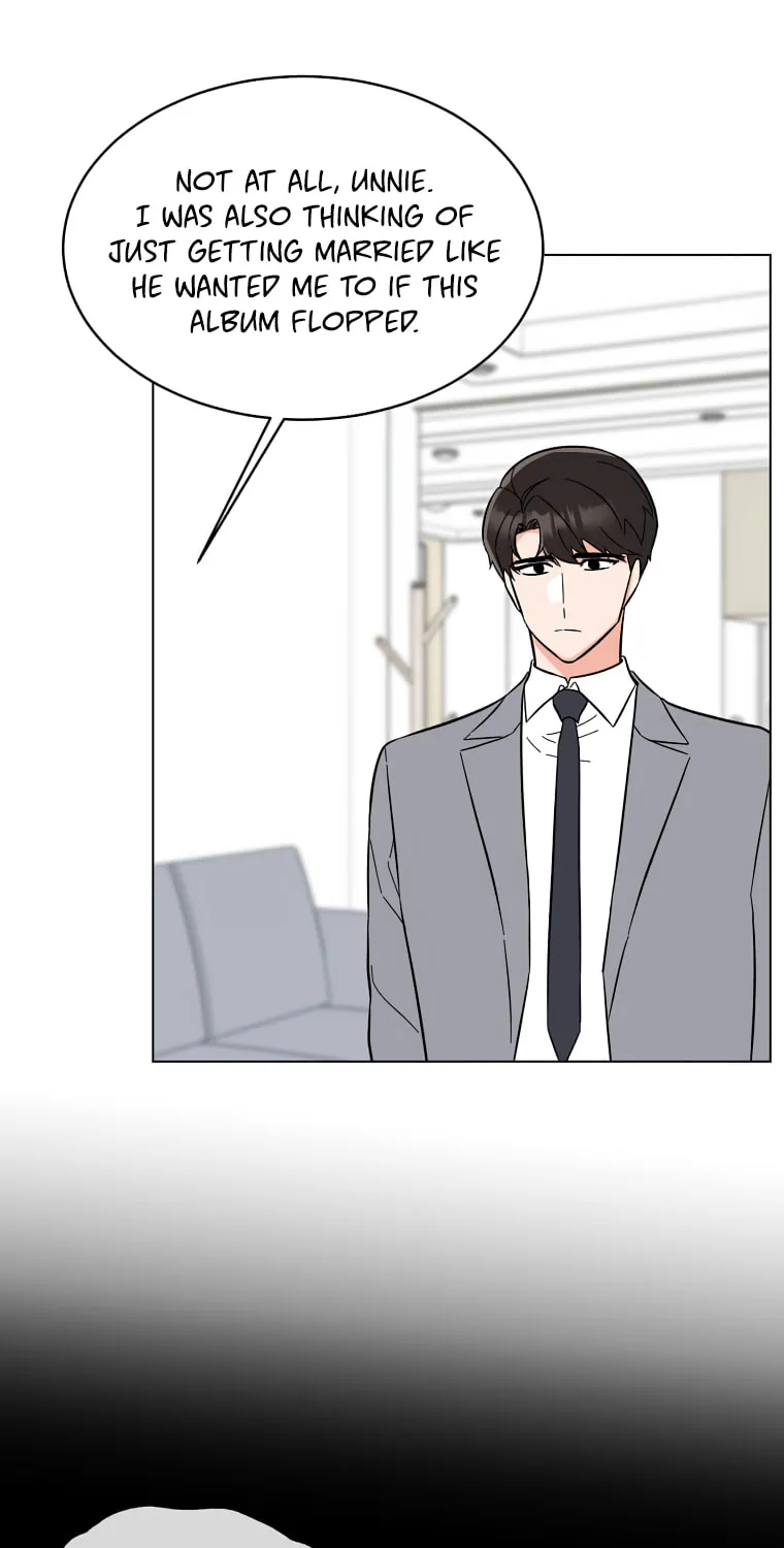 Rookie Talent Agent Knows It All – Chapter 101 – Page 17