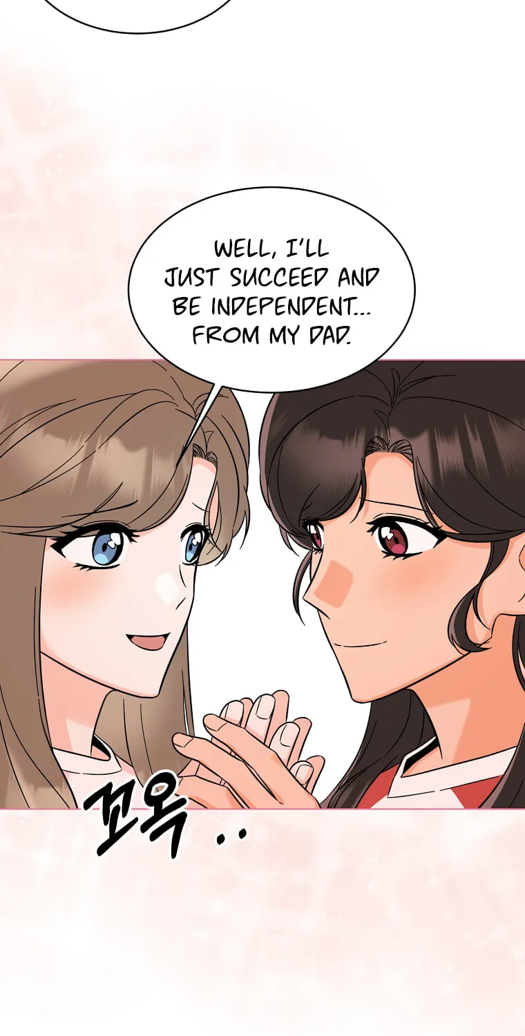 Rookie Talent Agent Knows It All – Chapter 101 – Page 21