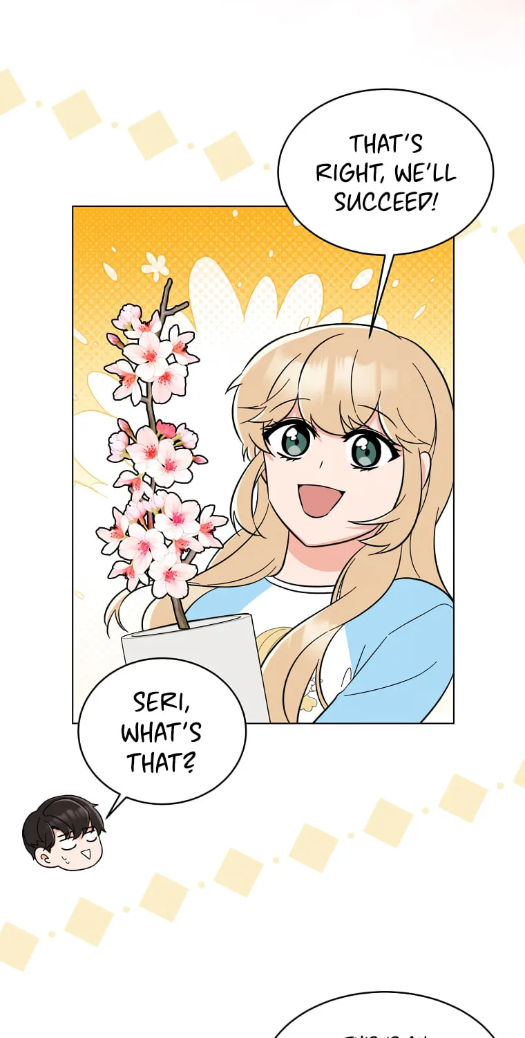 Rookie Talent Agent Knows It All – Chapter 101 – Page 22
