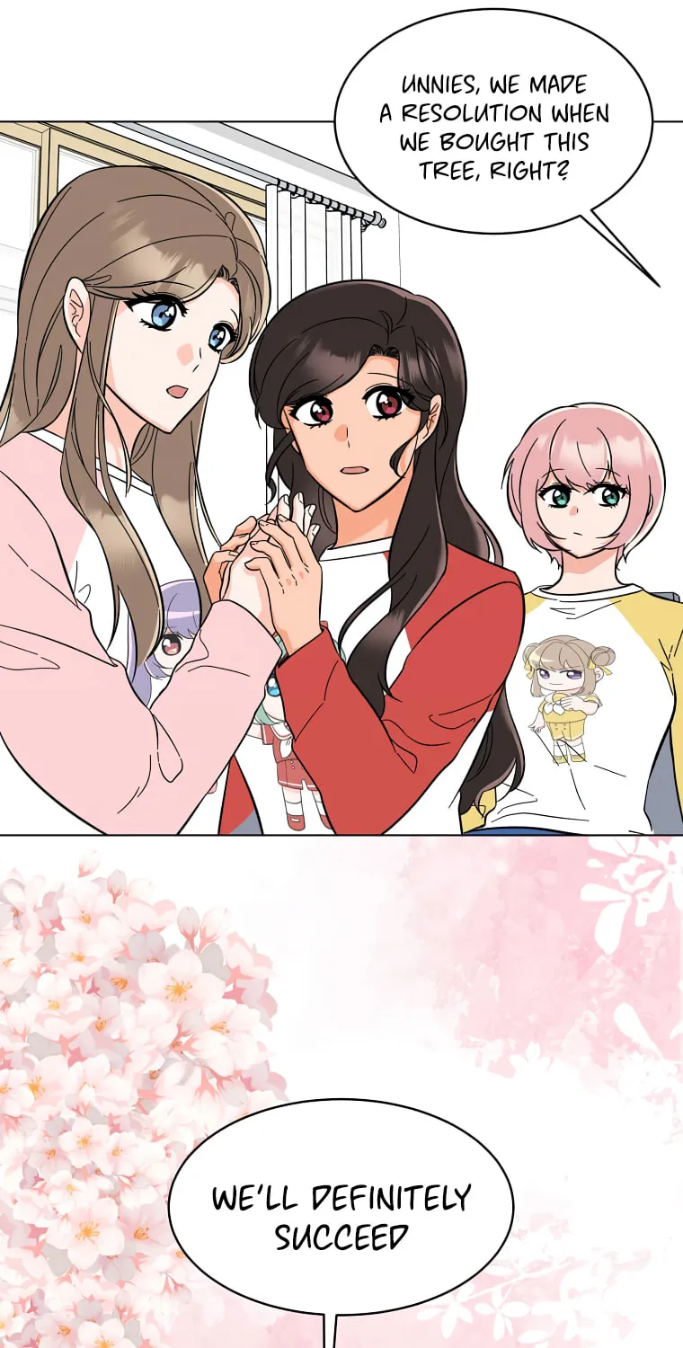 Rookie Talent Agent Knows It All – Chapter 101 – Page 24