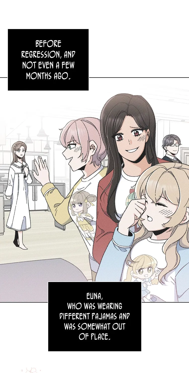 Rookie Talent Agent Knows It All – Chapter 101 – Page 27