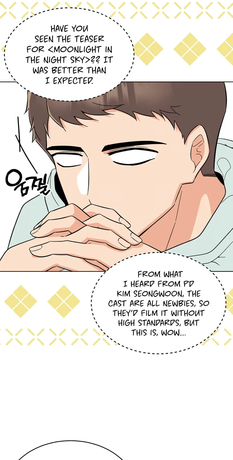 Rookie Talent Agent Knows It All – Chapter 101 – Page 35