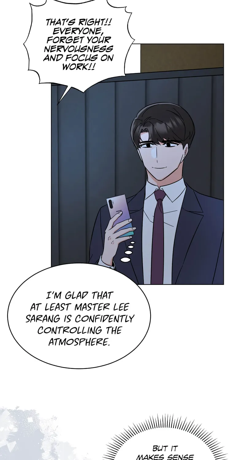 Rookie Talent Agent Knows It All – Chapter 101 – Page 37