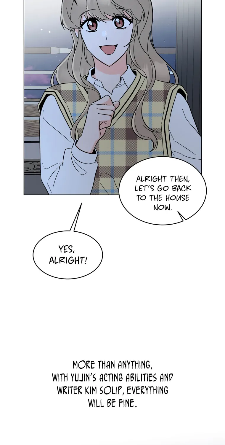 Rookie Talent Agent Knows It All – Chapter 101 – Page 40