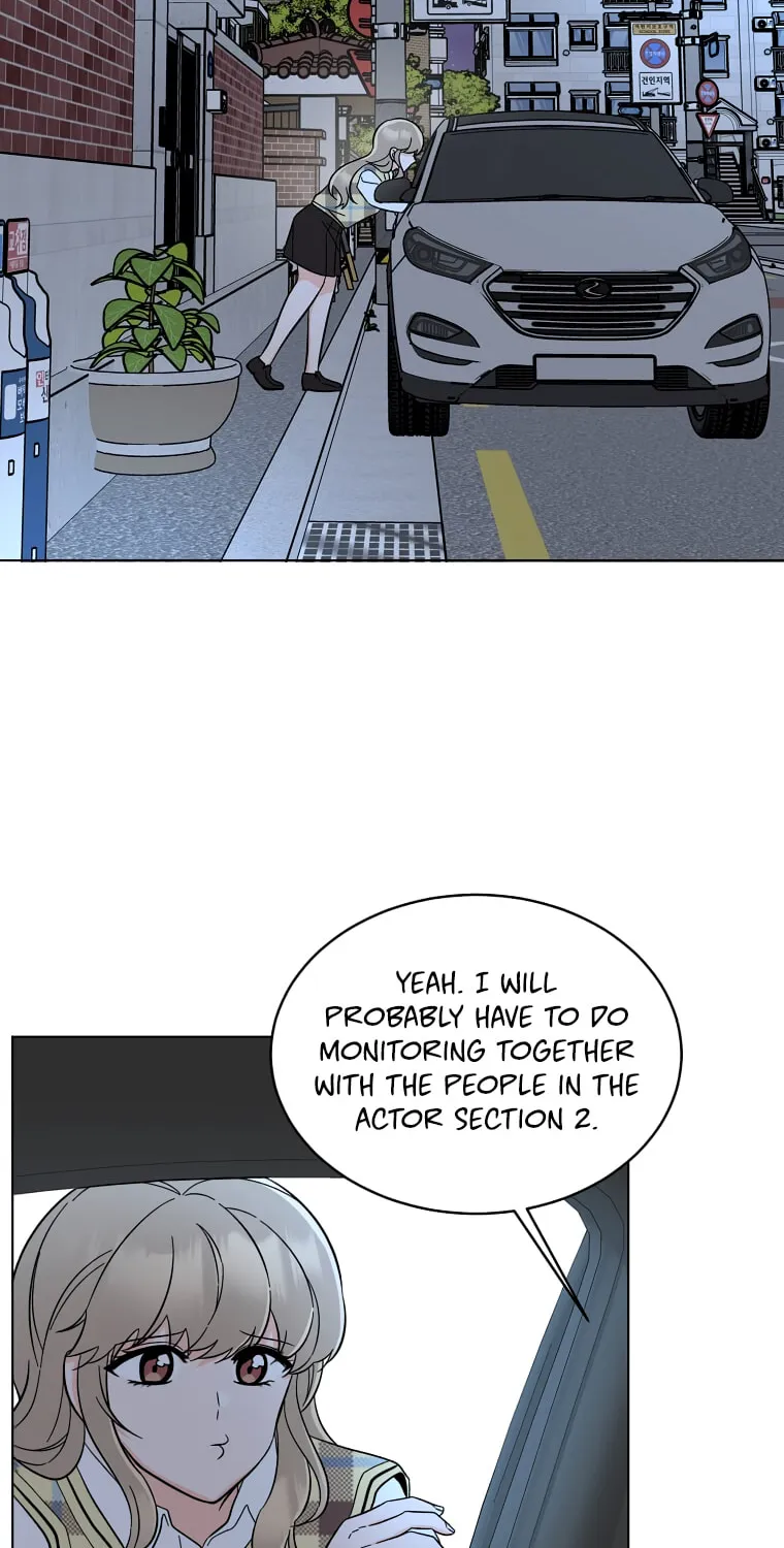 Rookie Talent Agent Knows It All – Chapter 101 – Page 42