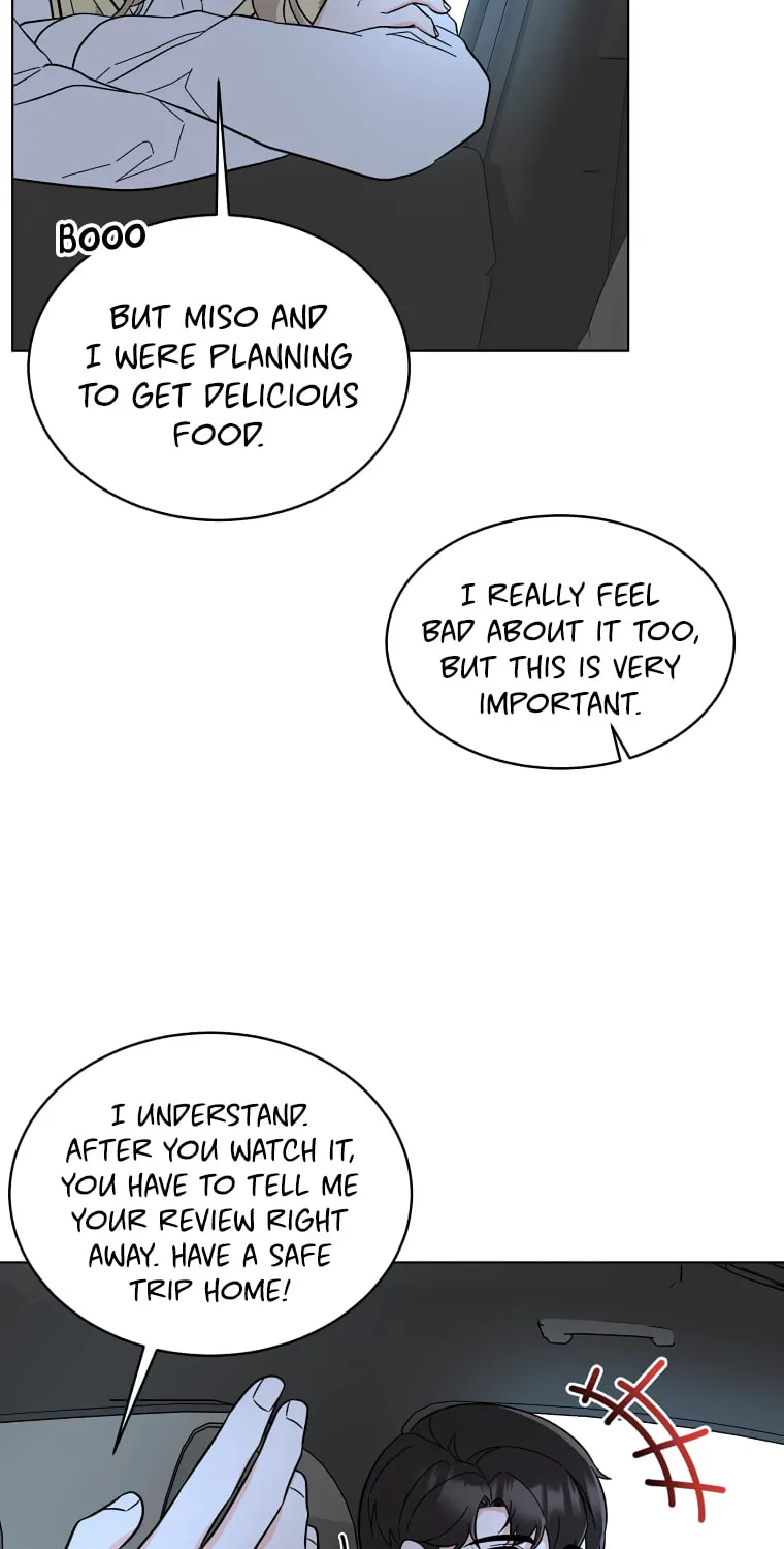 Rookie Talent Agent Knows It All – Chapter 101 – Page 43