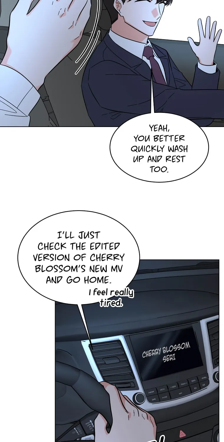 Rookie Talent Agent Knows It All – Chapter 101 – Page 44