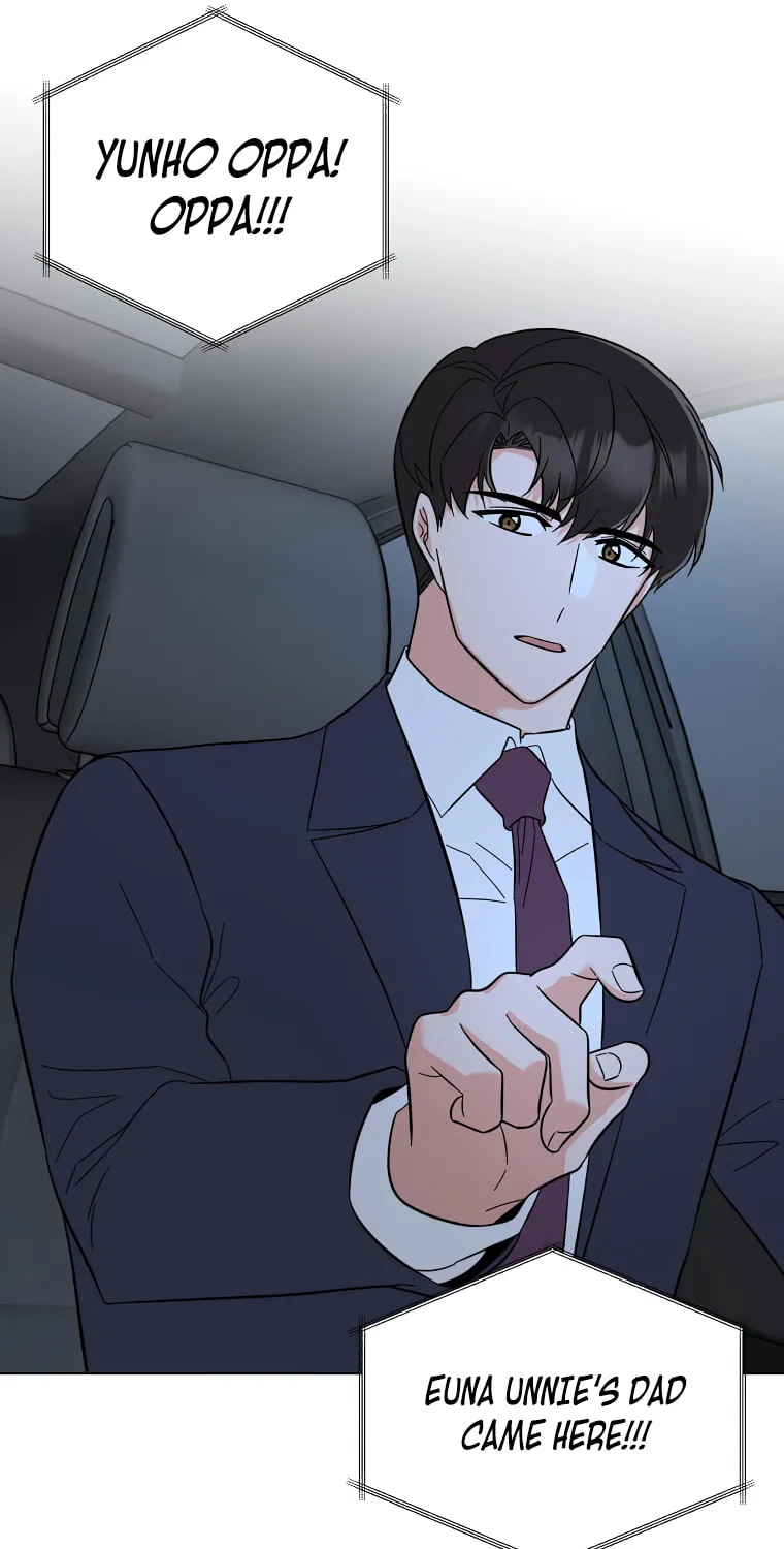 Rookie Talent Agent Knows It All – Chapter 101 – Page 46